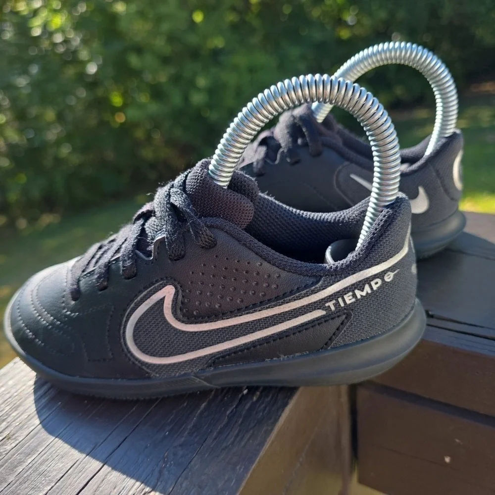 Nike *** really